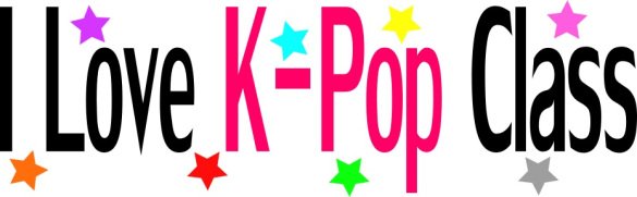 I Love KPOP Class