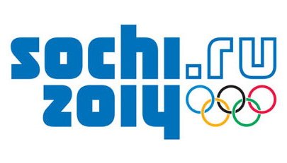 Sochi 2014 Olympic Logo