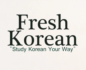 Fresh Korean Logo 2013