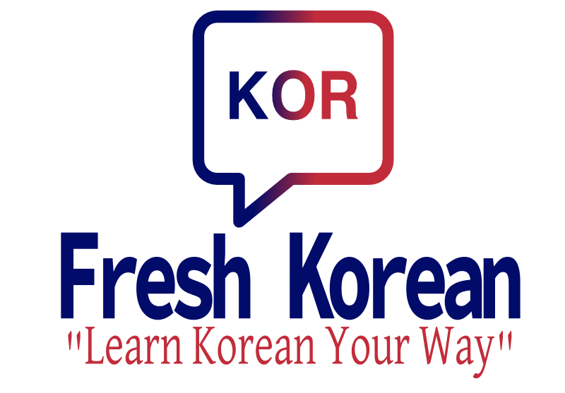 Fresh Korean